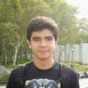 Meet your Posher, Javier